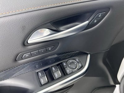 2023 Cadillac XT4 FWD Sport