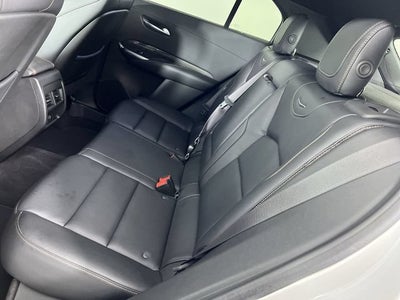 2023 Cadillac XT4 FWD Sport
