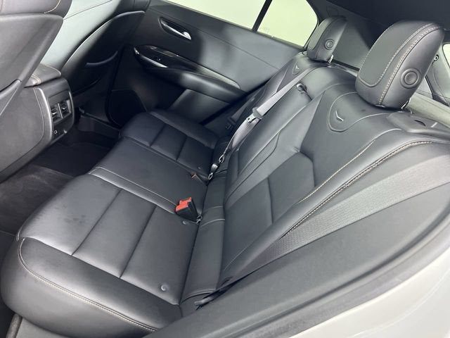 2023 Cadillac XT4 FWD Sport