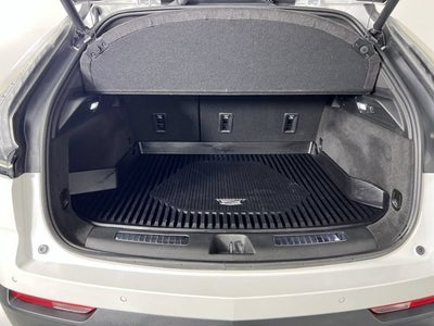 2023 Cadillac XT4 FWD Sport
