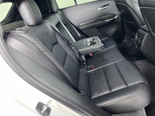 2023 Cadillac XT4 FWD Sport