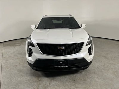 2023 Cadillac XT4 FWD Sport