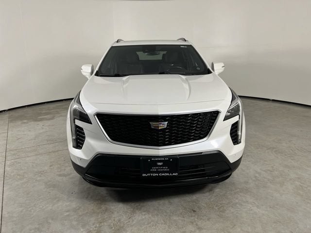 2023 Cadillac XT4 FWD Sport