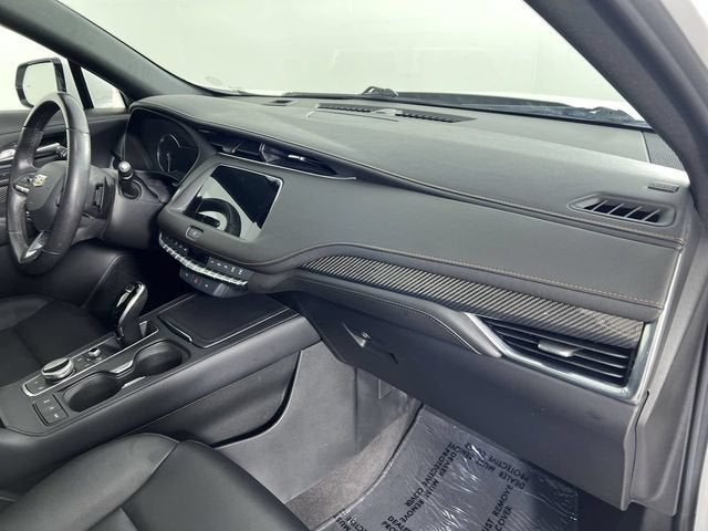2023 Cadillac XT4 FWD Sport