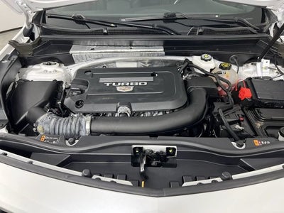 2023 Cadillac XT4 FWD Sport