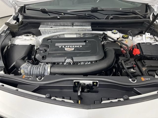 2023 Cadillac XT4 FWD Sport