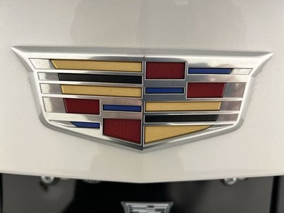 2023 Cadillac XT4 FWD Sport