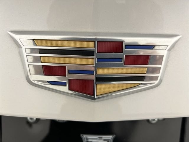 2023 Cadillac XT4 FWD Sport