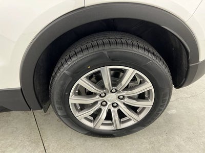 2023 Cadillac XT4 FWD Sport