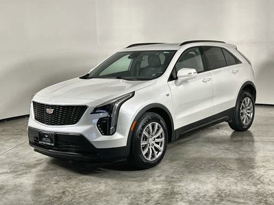 2023 Cadillac XT4 FWD Sport
