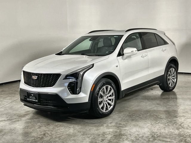 2023 Cadillac XT4 FWD Sport