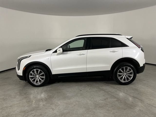 2023 Cadillac XT4 FWD Sport
