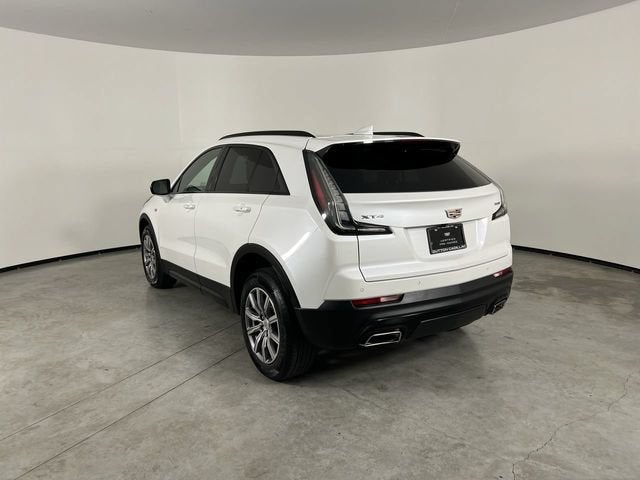 2023 Cadillac XT4 FWD Sport