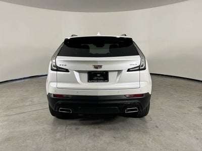 2023 Cadillac XT4 FWD Sport