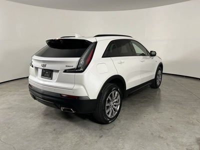 2023 Cadillac XT4 FWD Sport