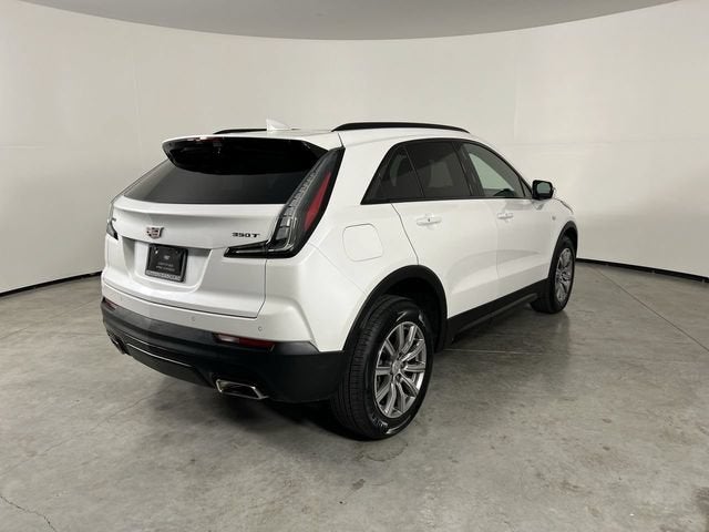 2023 Cadillac XT4 FWD Sport