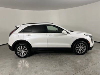 2023 Cadillac XT4 FWD Sport