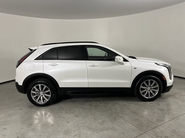 2023 Cadillac XT4 FWD Sport