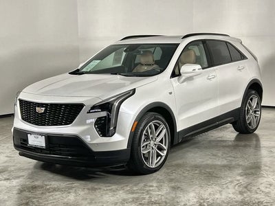 2023 Cadillac XT4 Sport