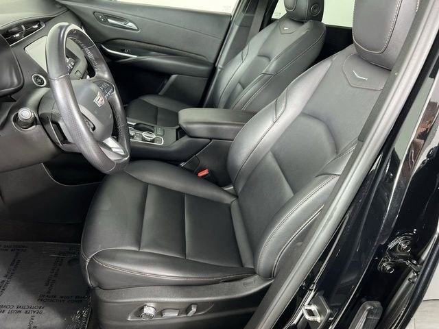 2023 Cadillac XT4 Sport