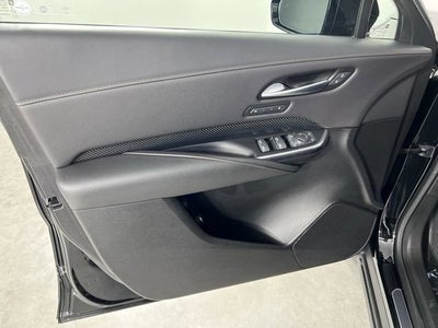 2023 Cadillac XT4 Sport