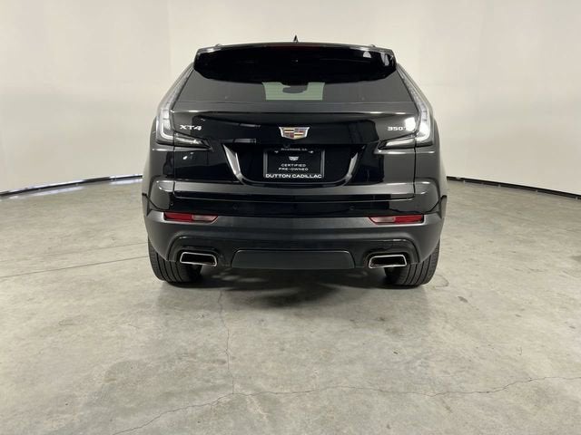 2023 Cadillac XT4 Sport