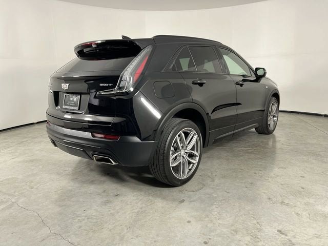 2023 Cadillac XT4 Sport