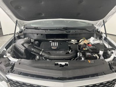 2024 Cadillac XT6 Luxury