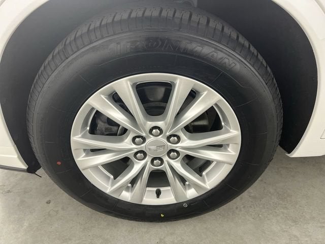 2024 Cadillac XT6 Luxury
