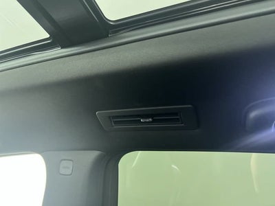 2022 Cadillac XT6 Luxury