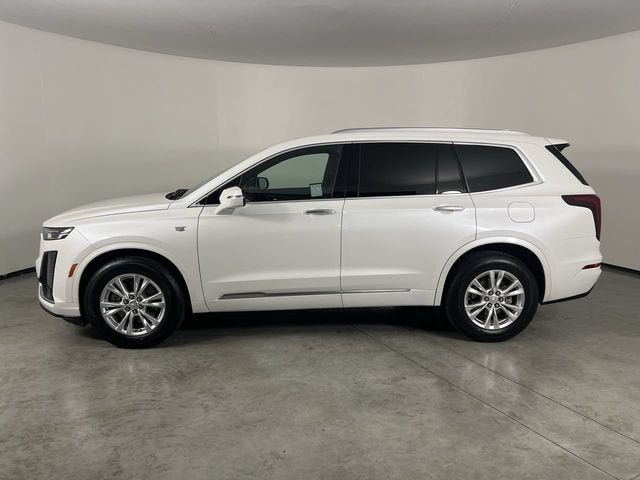 2022 Cadillac XT6 Luxury