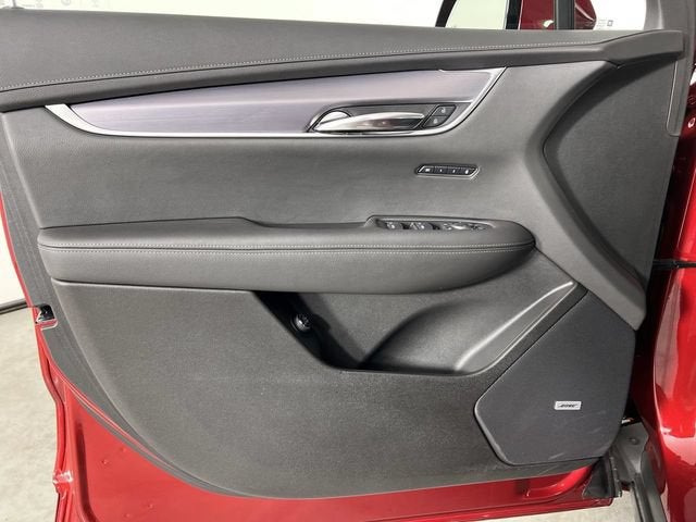 2024 Cadillac XT6 Luxury