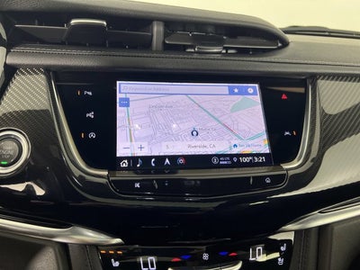 2025 Cadillac XT6 Sport