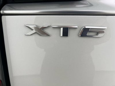 2025 Cadillac XT6 Sport