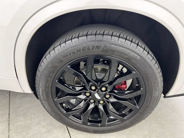 2025 Cadillac XT6 Sport