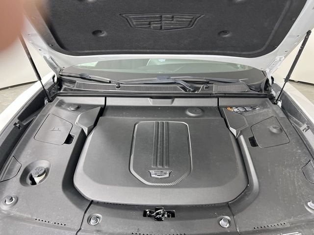 2024 Cadillac LYRIQ Tech