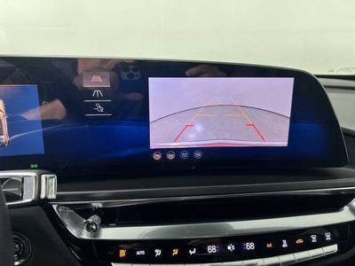 2024 Cadillac LYRIQ Tech