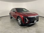 2024 Cadillac LYRIQ Tech