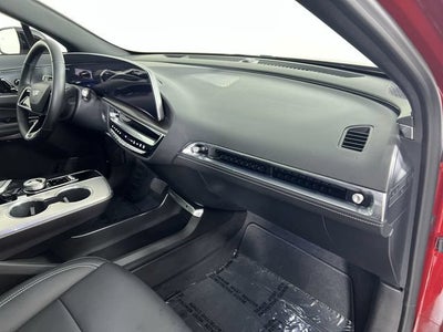 2024 Cadillac LYRIQ Tech