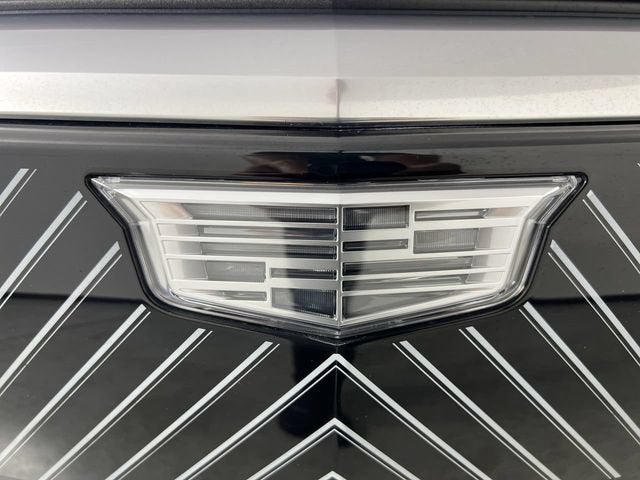 2024 Cadillac LYRIQ Tech