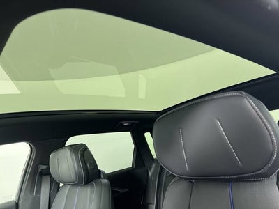 2024 Cadillac LYRIQ Luxury 1
