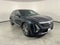 2024 Cadillac LYRIQ Luxury 1