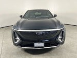 2024 Cadillac LYRIQ Luxury 1