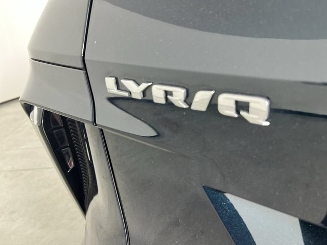 2024 Cadillac LYRIQ Luxury 1