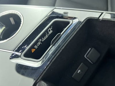 2024 Cadillac LYRIQ Luxury 1