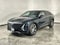 2024 Cadillac LYRIQ Luxury 1