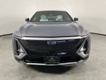 2024 Cadillac LYRIQ Luxury 2
