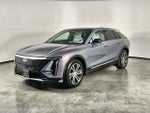 2024 Cadillac LYRIQ Luxury 2