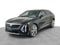 2024 Cadillac LYRIQ Luxury 3