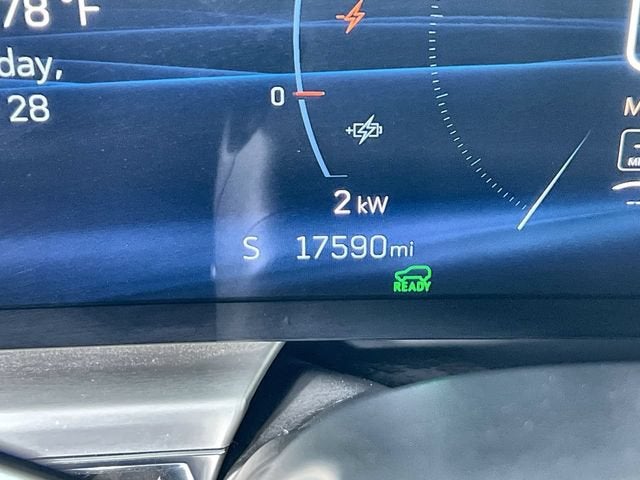 2024 Cadillac LYRIQ Sport 1